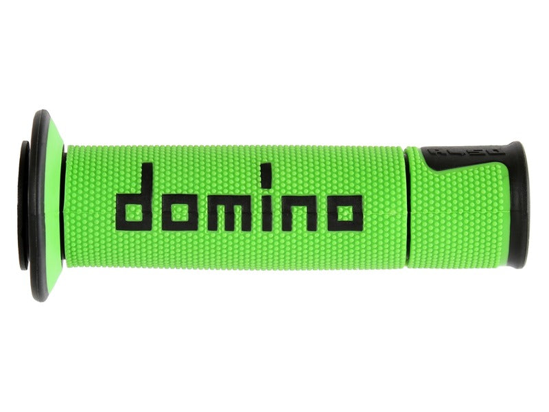 DOMINO A450 Street Racing Grips Full Diamond DOMINO A450 Street Racing Grips Full Diamond