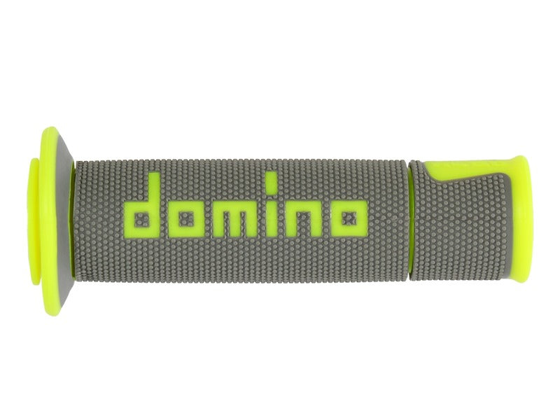 DOMINO A450 Street Racing Grips Full Diamond DOMINO A450 Street Racing Grips Full Diamond