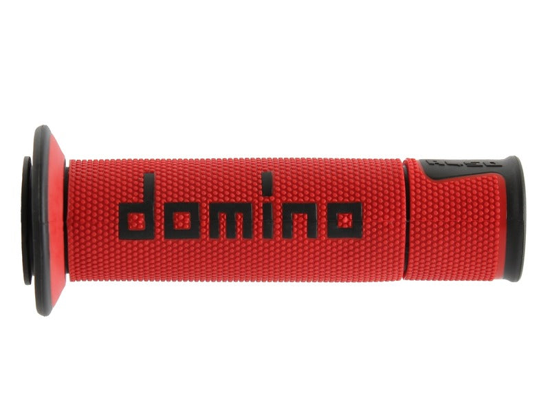 DOMINO A450 Street Racing Grips Full Diamond DOMINO A450 Street Racing Grips Full Diamond