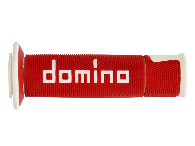 DOMINO A450 Street Racing Grips Full Diamond DOMINO A450 Street Racing Grips Full Diamond