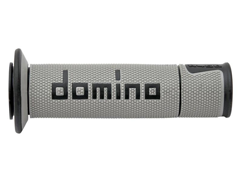 DOMINO A450 Street Racing Grips Full Diamond DOMINO A450 Street Racing Grips Full Diamond