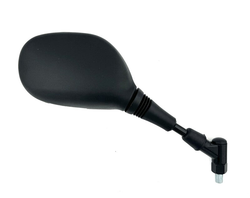 BIHR Right Mirror OEM - Black Suzuki UH125 BURGMAN (1pc)