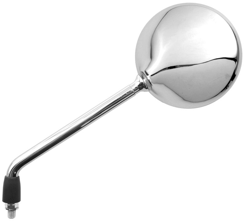 VICMA Left Mirror OEM - Black Ducati GT 1000 (1pc)