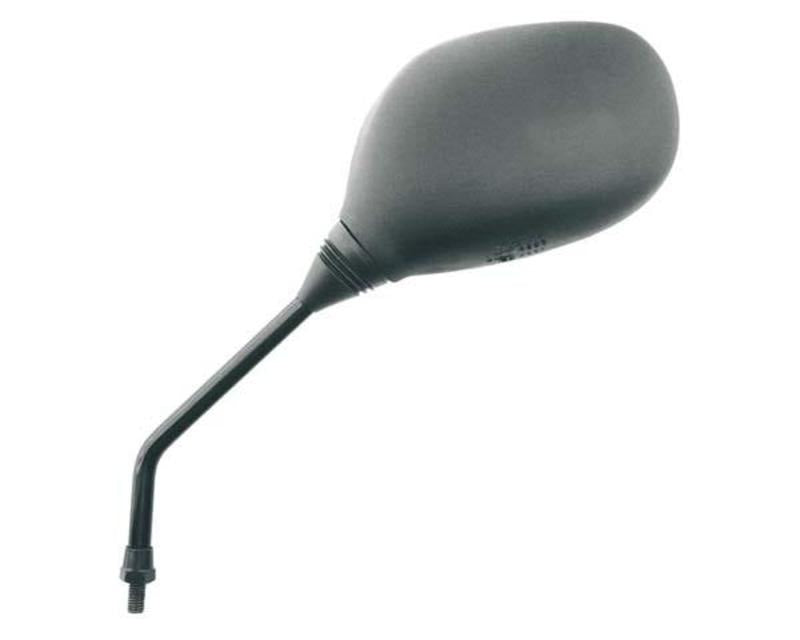 VICMA Left Mirror OEM - Black Peugeot/Honda (1pc)