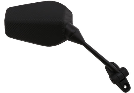 V PARTS Right Mirror OEM - Yamaha TZR (1pc)