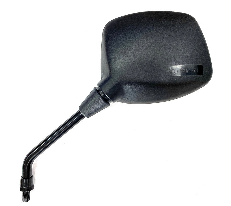 VICMA Left Mirror OEM - Black Yamaha XJ6N (1pc)