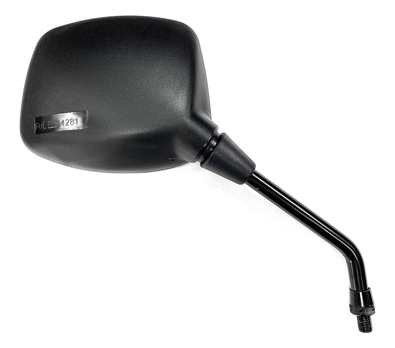 VICMA Right Mirror OEM M10/125 - Black (1pc)