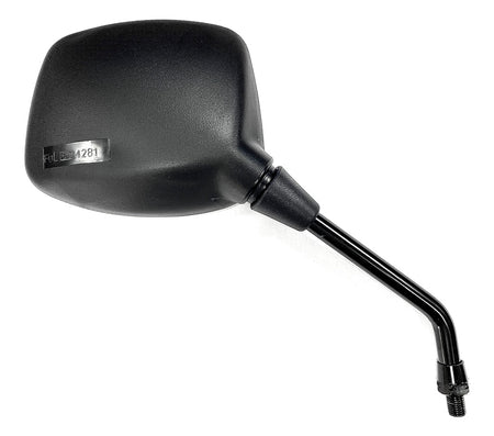 VICMA Right Mirror OEM M10/125 - Black (1pc)