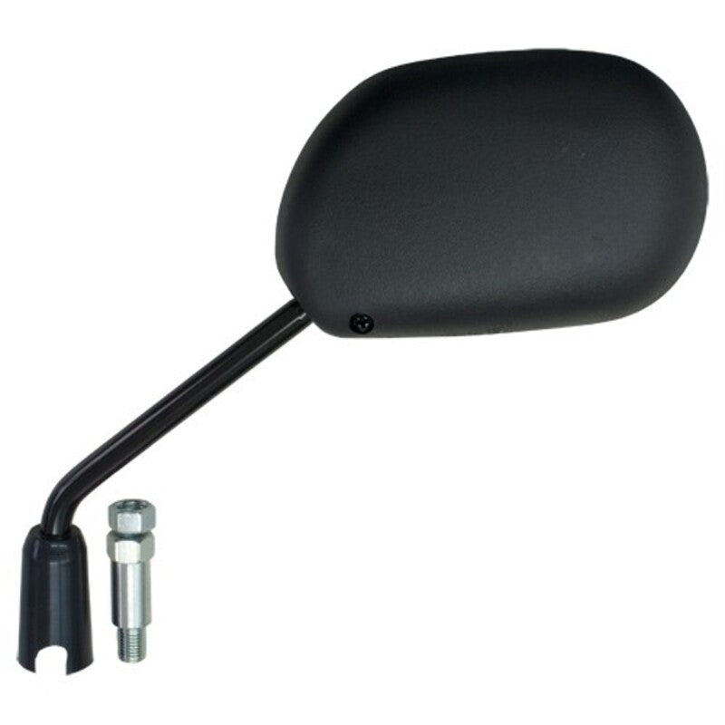 VICMA Left Mirror OEM - Black Suzuki Address 110 (1pc)