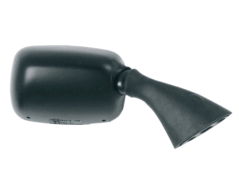 VICMA Right Mirror OEM - Black Suzuki GSXR750 (1pc)