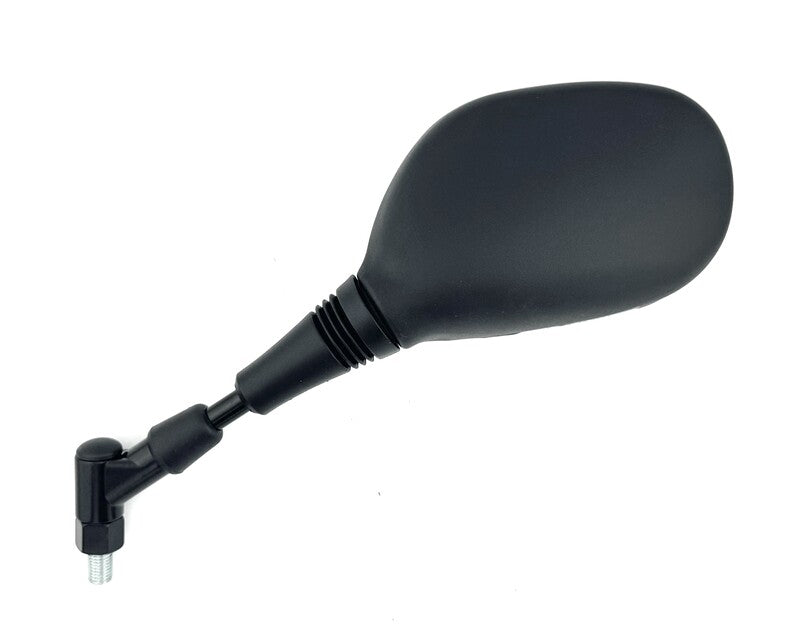 VICMA Left Mirror OEM - Black Suzuki UH125 (1pc)