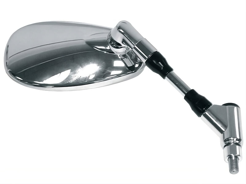 VICMA Right Mirror OEM - Chrome Yamaha XJR1300 (1pc)