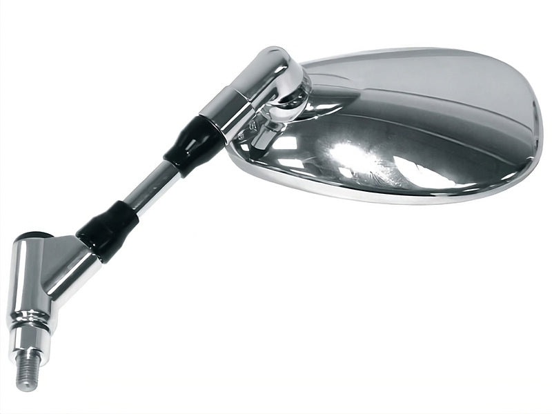 VICMA Left Mirror OEM - Chrome Yamaha XJR1300 (1pc)