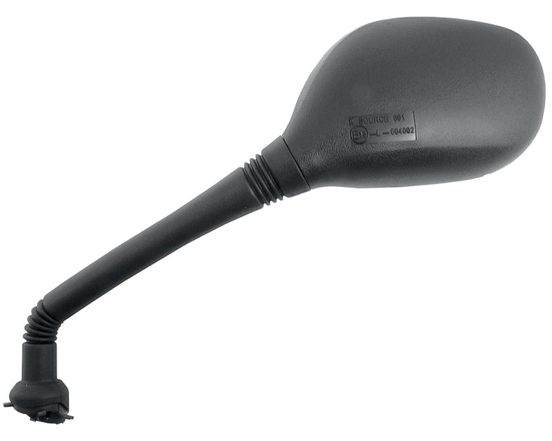 VICMA Left Mirror OEM - Black MBK Skycruiser 125 (1pc)