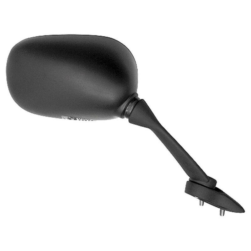 VICMA Right Mirror OEM - Black Yamaha R1 (1pc)
