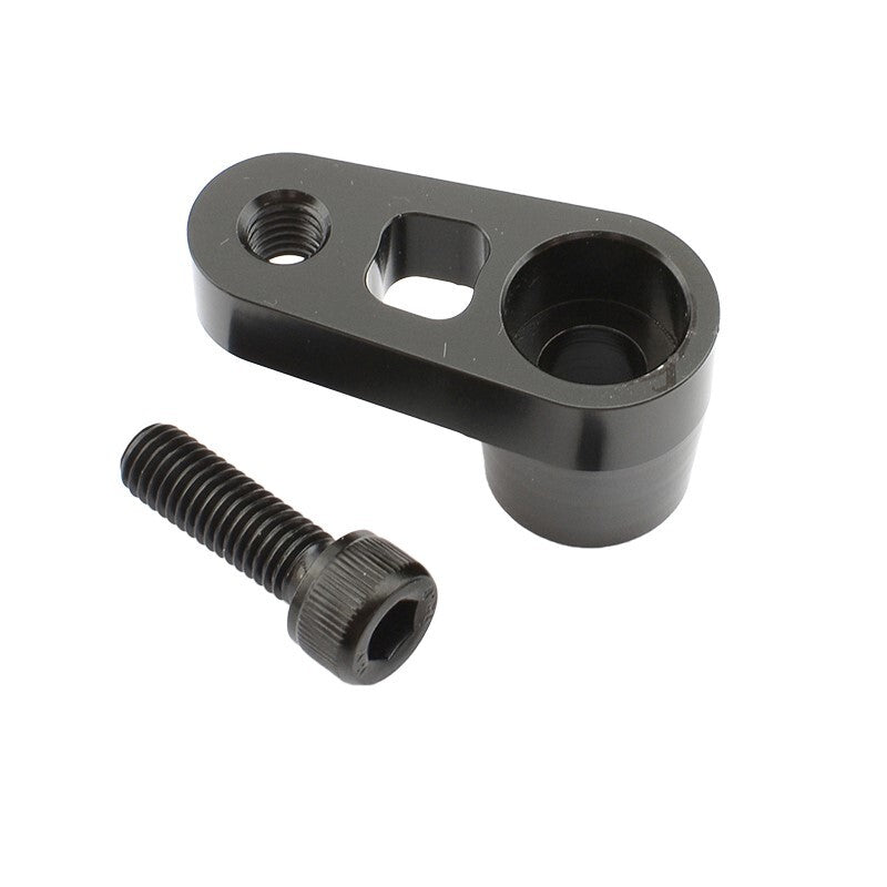 V PARTS Left Mirror Extender universal M10 x 1.25 -