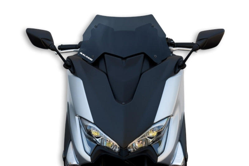 Malossi Sport Windscherm - smoke Yamaha T-Max 530 - 4517841B