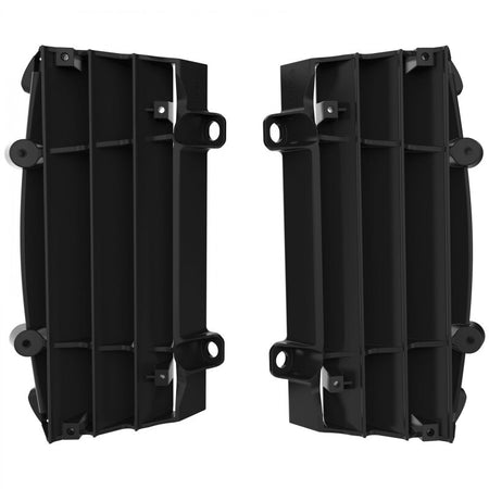 POLISPORT Radiator Louvers OEM Color