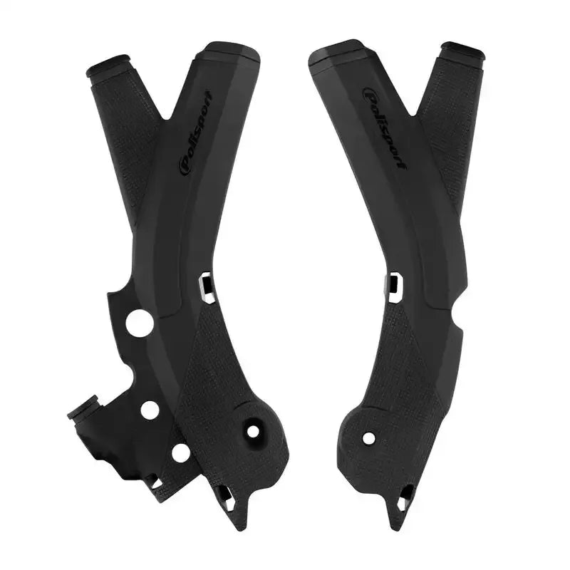 POLISPORT Rahmenabdeckung – Sherco
