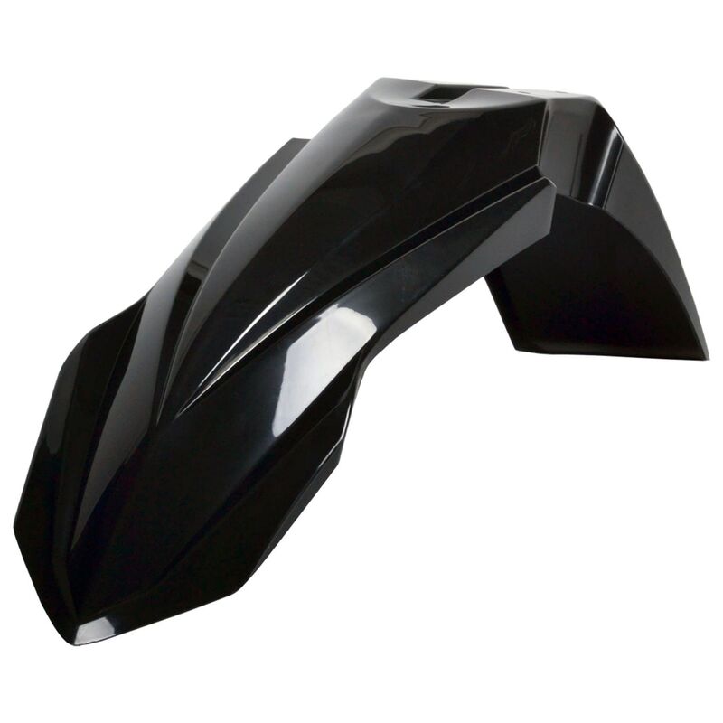 Polisport Front Fender - Yamaha