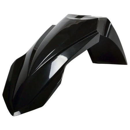 POLISPORT Front Fender - Yamaha
