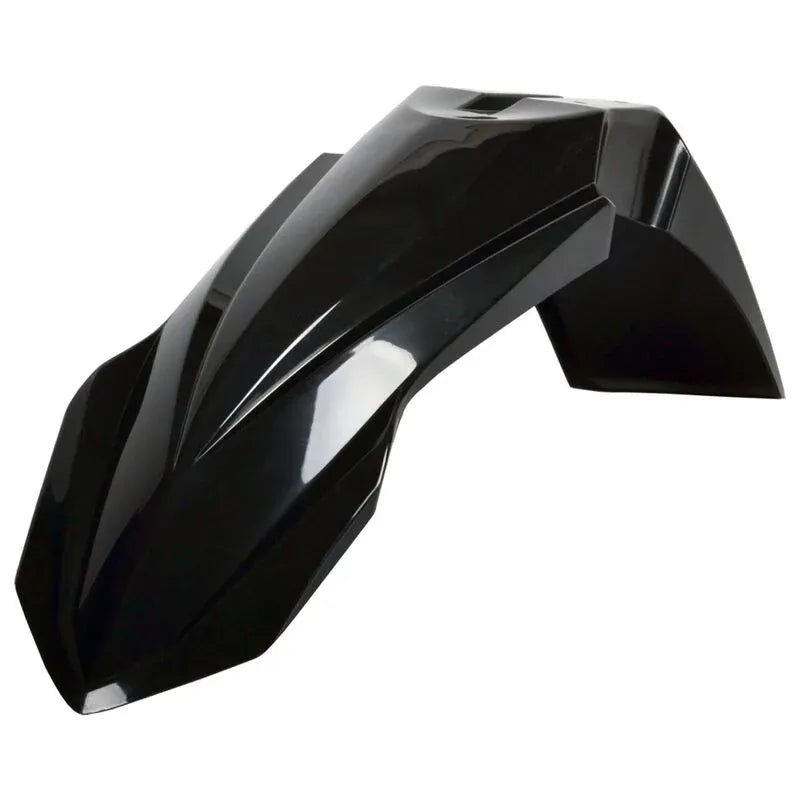 POLISPORT Front Fender - Yamaha