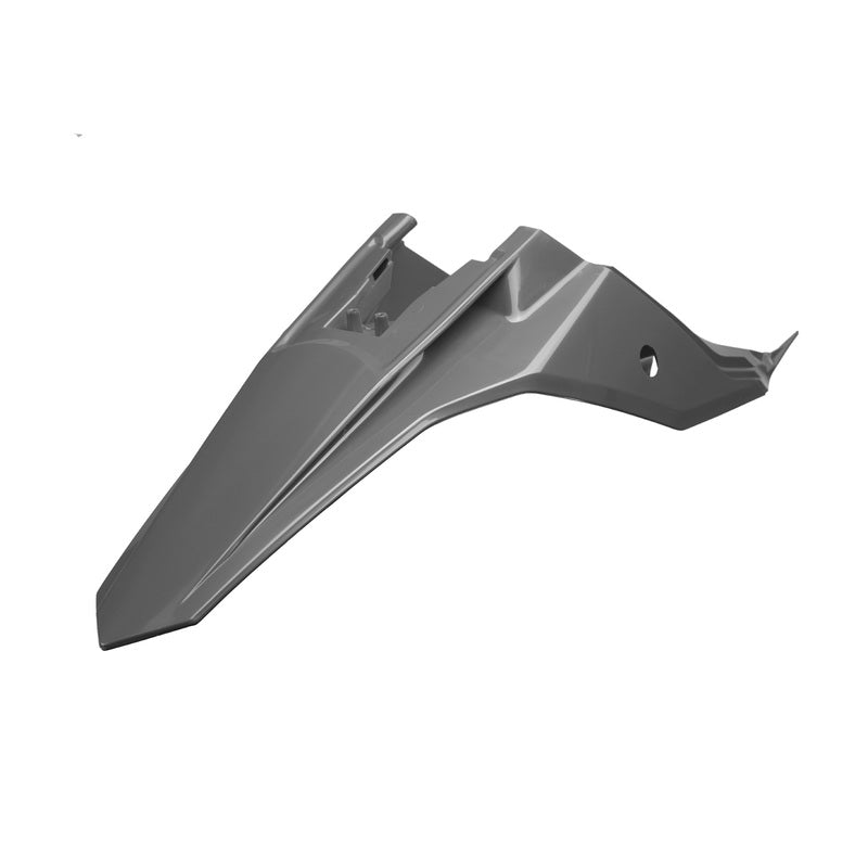 Polisport Rear Fender - KTM SX65 / Husqvarna MC65