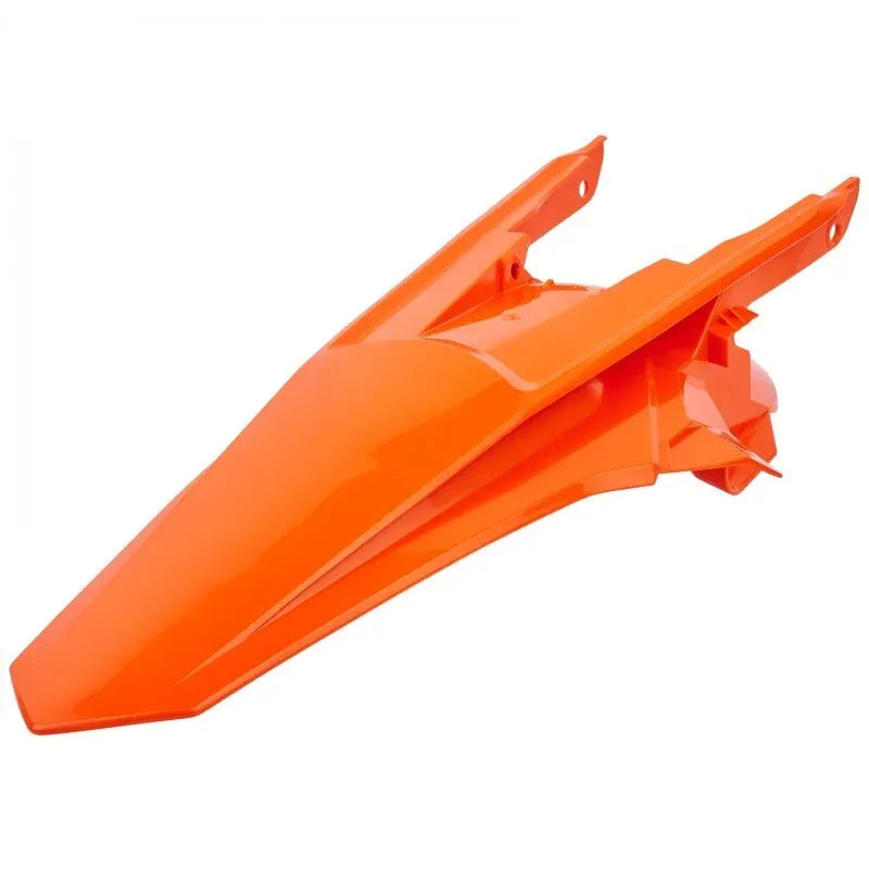 POLISPORT Heckfender Orange KTM