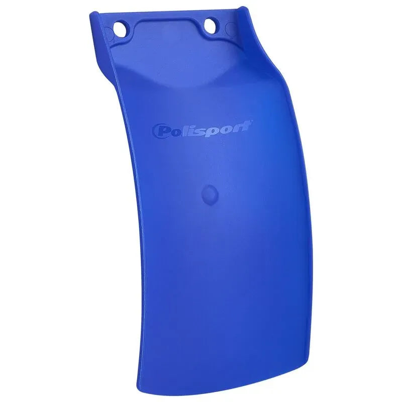 POLISPORT Stoßdämpfer-Schutzblech hinten, schwarz, für Yamaha YZ250F/YZ450F
