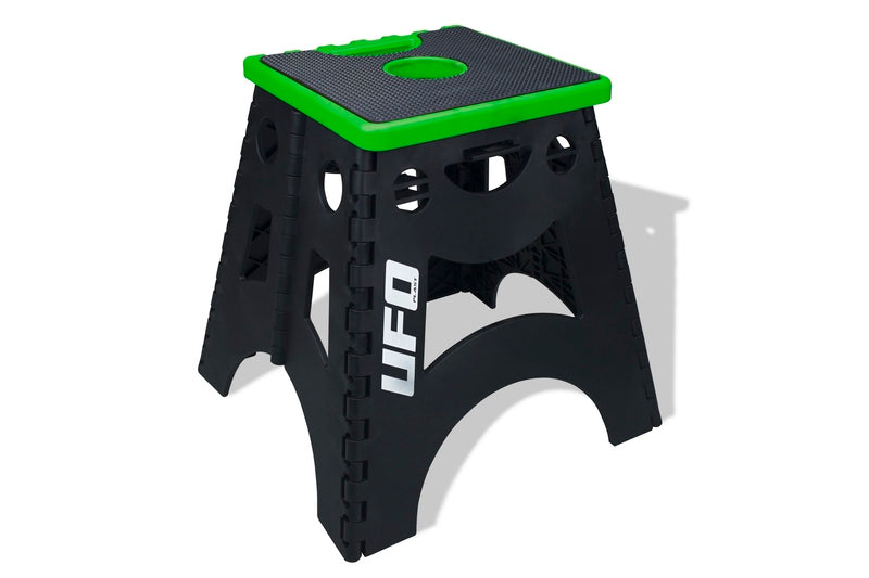 UFO Plast STAND FOLDABLE, GRN/GRN