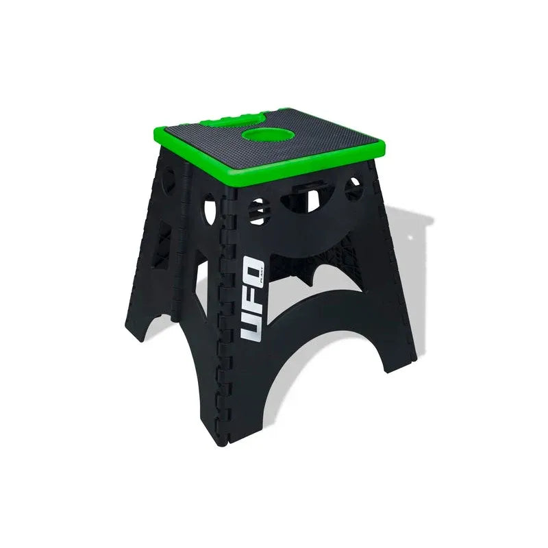 UFO Plast STAND FOLDABLE, GRN/GRN