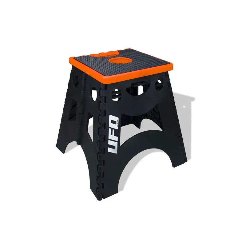 UFO Plast STAND FOLDABLE, ORG/ORG