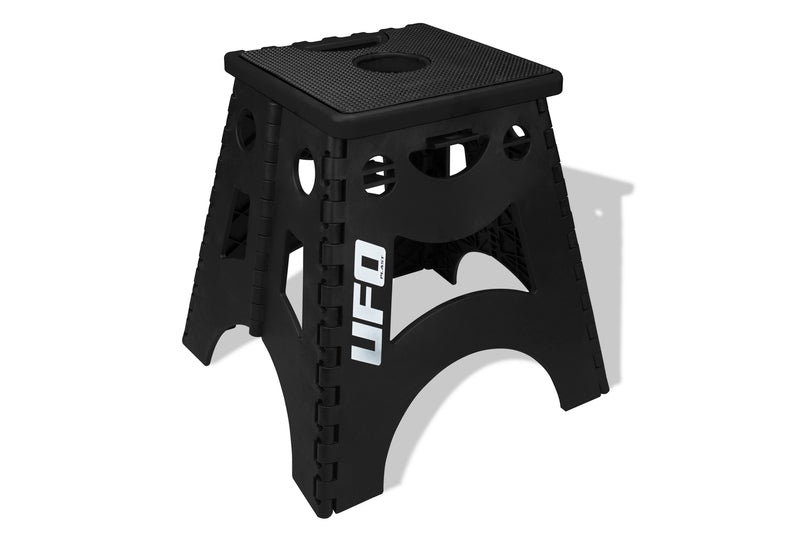 UFO Plast STAND FOLDABLE, BLK/BLK