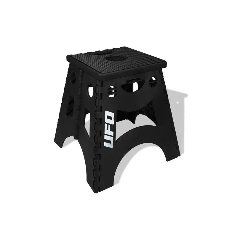 UFO Plast STAND FOLDABLE, BLK/BLK