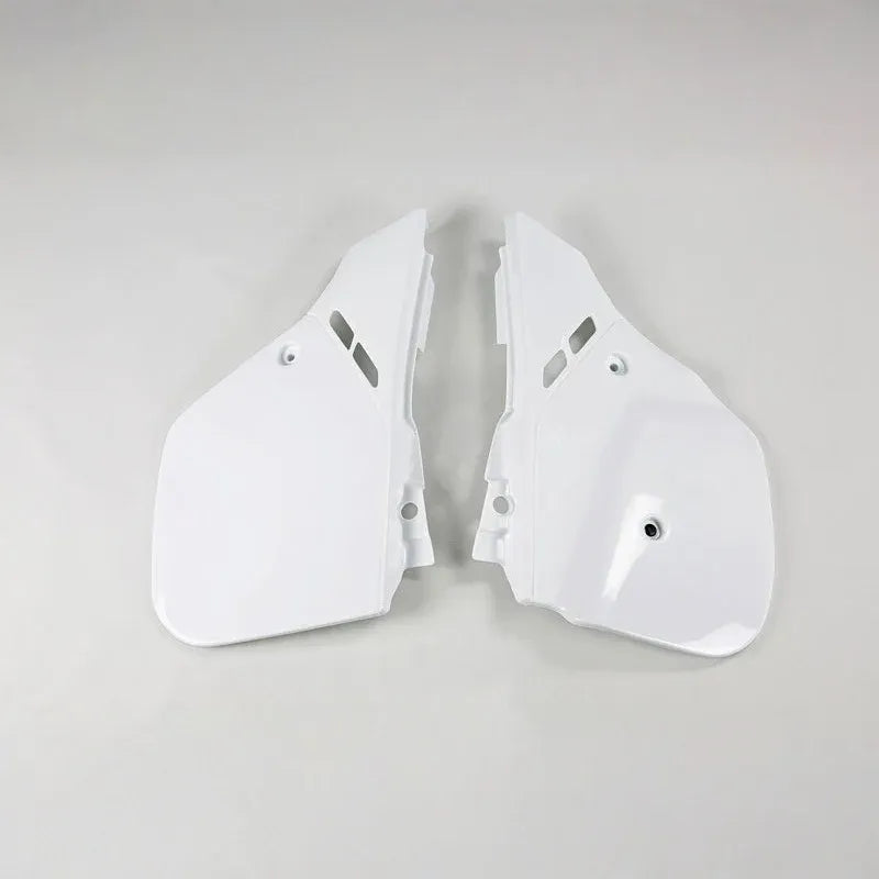 UFO Plast PLASTIC SIDE PANELS, WHT/WHT