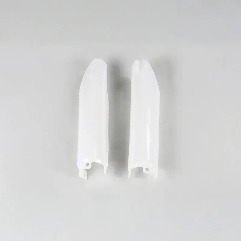UFO Plast PLASTIC FORK GUARD, TRN/TRN