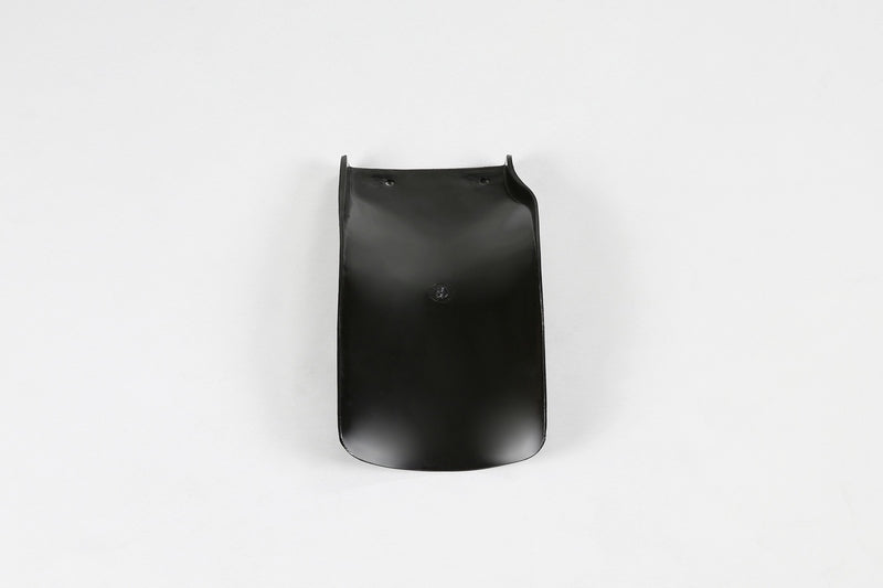 UFO Plast PLASTIC MUDGUARD, BLK/BLK