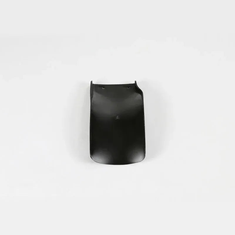 UFO Plast PLASTIC MUDGUARD, BLK/BLK