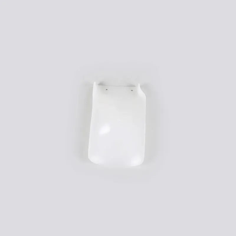 UFO Plast PLASTIC MUD GUARD, TRN/TRN