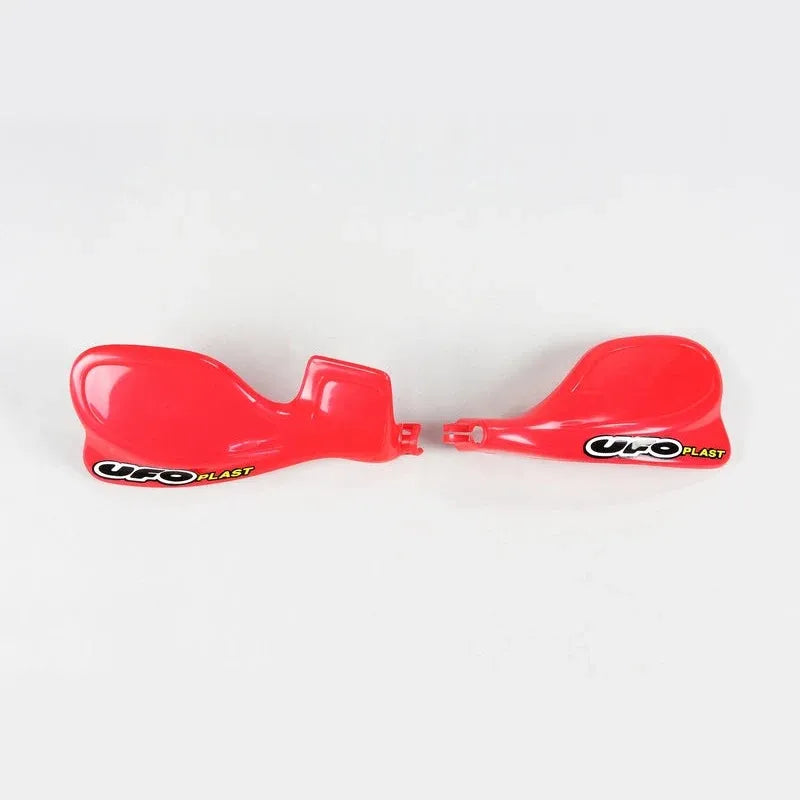 UFO Plast HANDGUARD, RED/RED