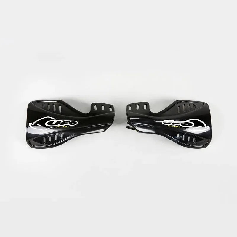 UFO Plast HANDGUARD, BLK/BLK