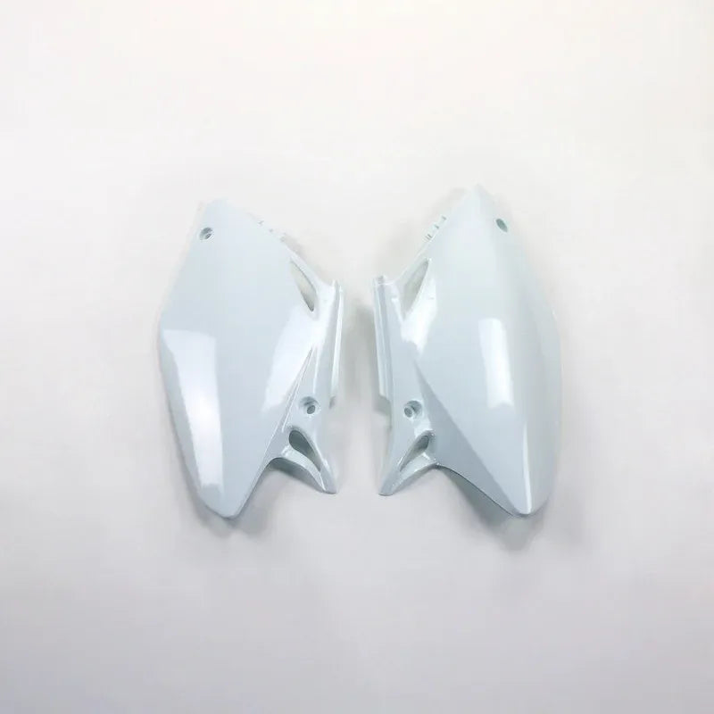 UFO Plast PLASTIC SIDE PANELS, WHT/WHT