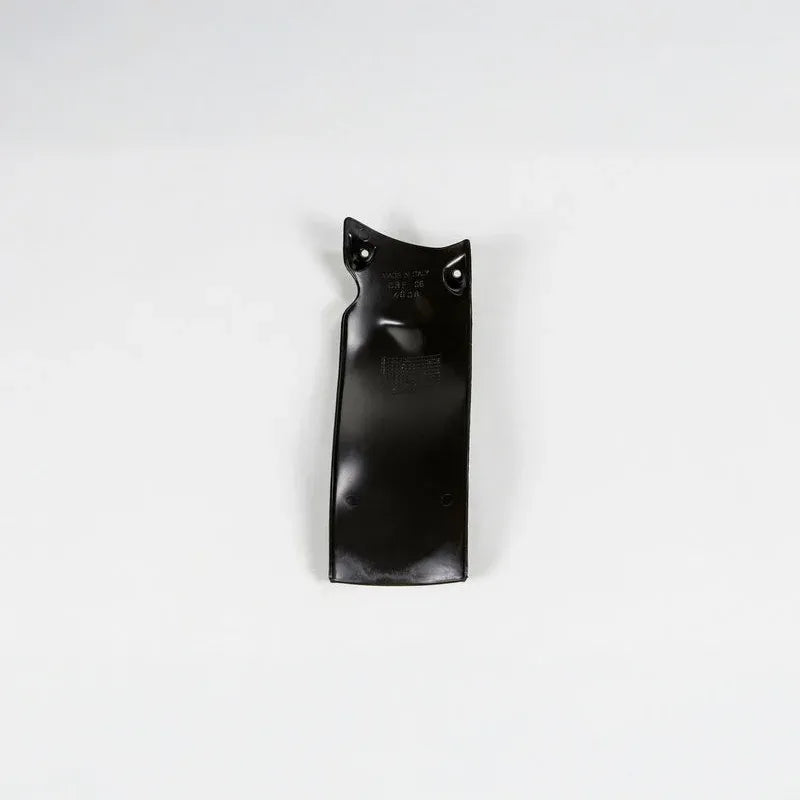 UFO Plast PLASTIC MUDGUARD, BLK/BLK