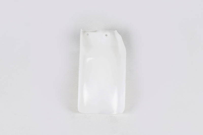 UFO Plast PLASTIC MUD GUARD, TRN/TRN