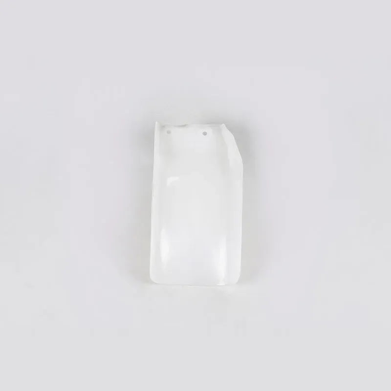 UFO Plast PLASTIC MUD GUARD, TRN/TRN