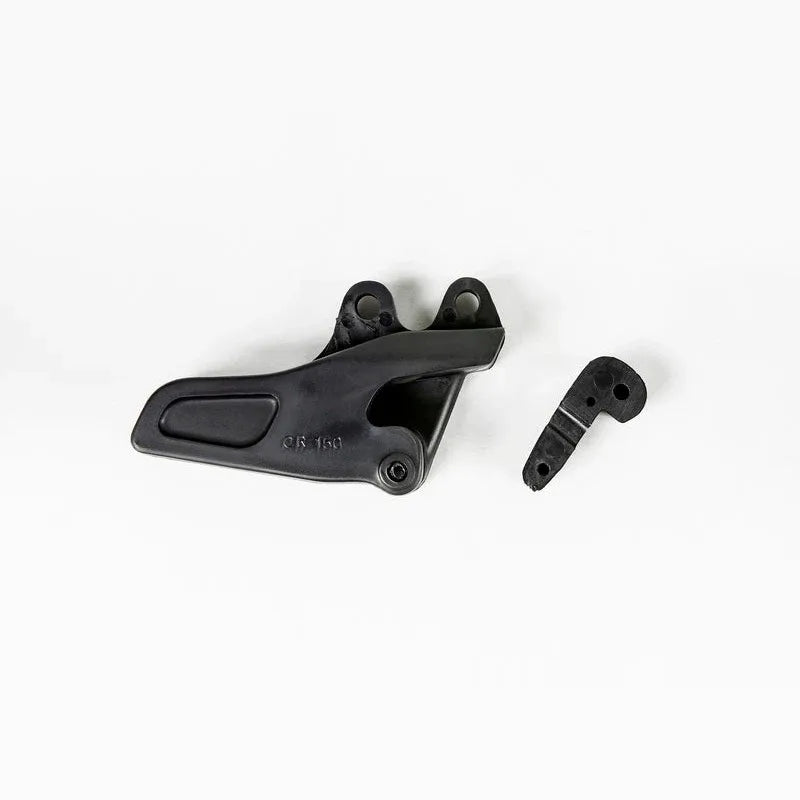 UFO Plast CHAINGUIDE SLIDER, BLK/BLK