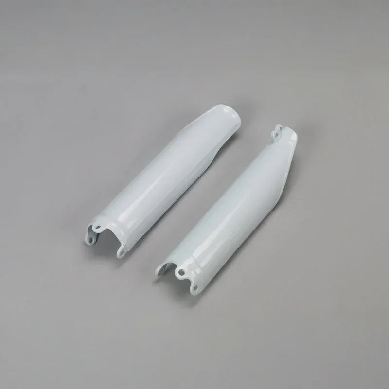UFO Plast PLASTIC FORK GUARD, WHT/WHT