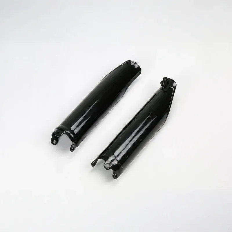UFO Plast PLASTIC FORK GUARD, BLK/BLK