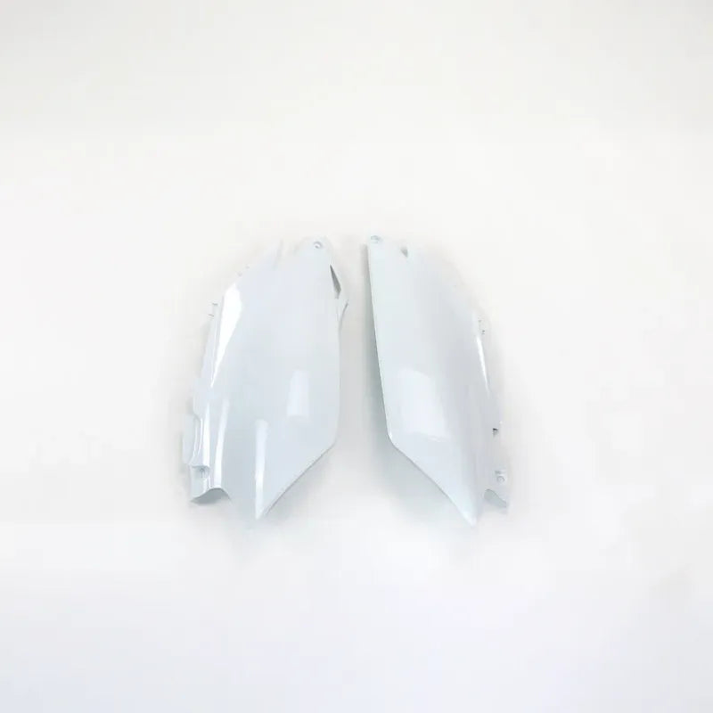 UFO Plast PLASTIC SIDE PANELS, WHT/WHT