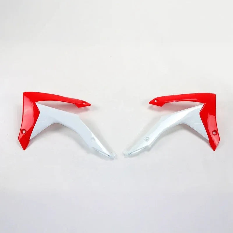 UFO Plast PLASTIC RAD SCOOPS, OEM/OEM